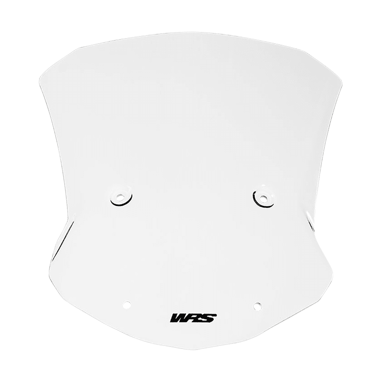 Parabrisa Wrs Windscreen Capo S1000Xr Clear