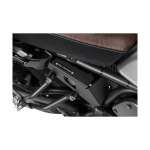 Barras de proteção SW Motech Brake Reservoir Guard Set