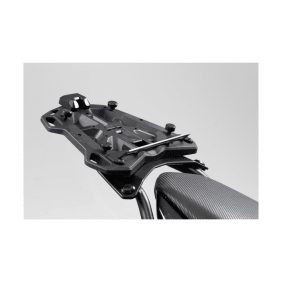 Gepäckunterstützung SW Motech Street Rack Adpt F/ Shad