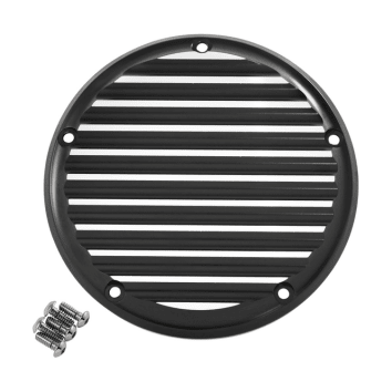 Coberturas laterais Joker Machine Derby Cvr 18+ St Fnd Bk/S