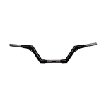 Trask Generisches Lenker Handlebar V-Line Std Blk