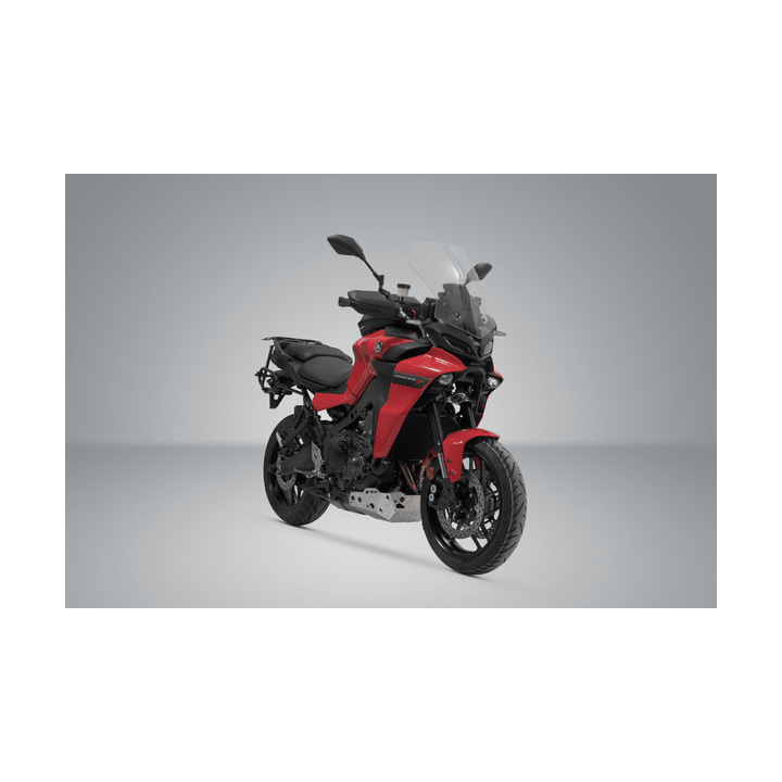 Luggage support SW Motech Slc Carrier Right