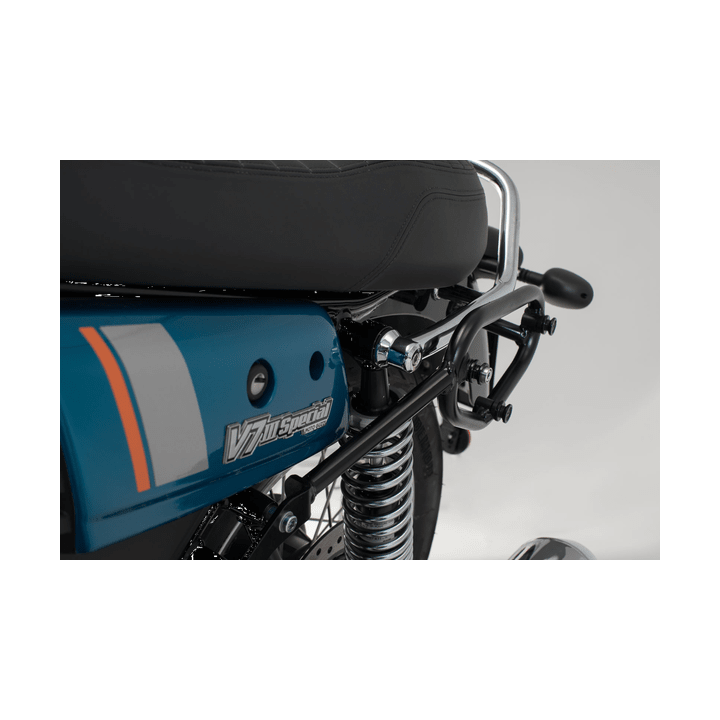 Gepäckunterstützung SW Motech Side Carrier Slc L