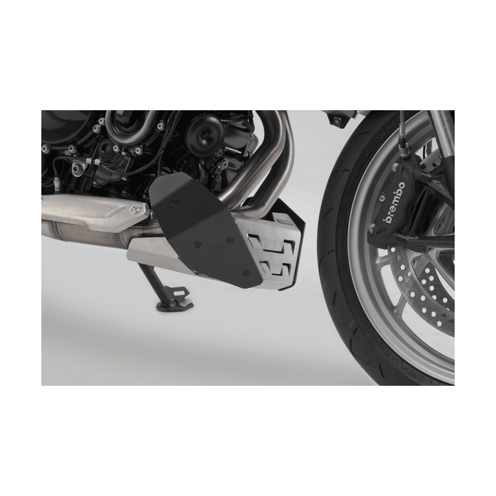 Bugspoiler SW Motech Front Spoiler