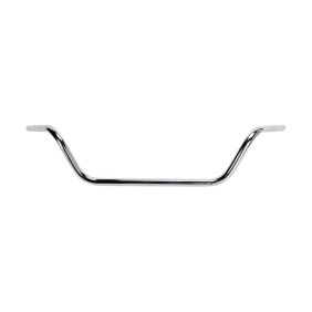 Emgo Generic handlebar H/Bar Custom Wide Chrome