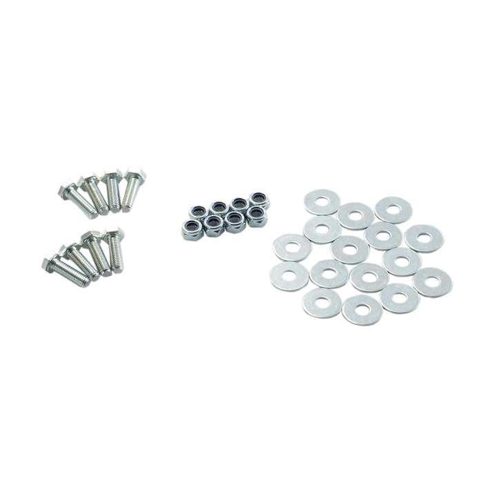 Supporto per bagagli SW Motech Side Carrier Screw Set Pr