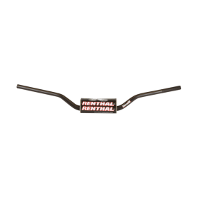 Manubrio generico Renthal Renthal Fatbar 672 Low Blk