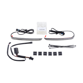 Indicatori Ciro Light Bag Blades 97-13