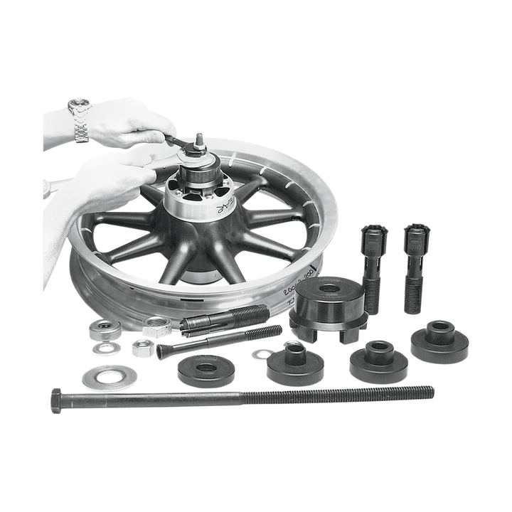 Herramienta Jims Tool Sealed Wheel Brg