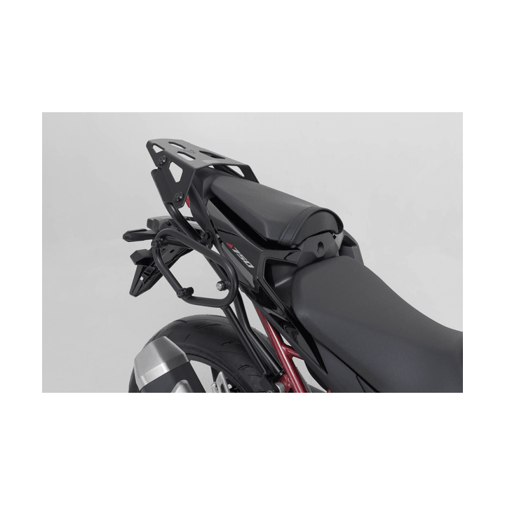 Gepäckunterstützung SW Motech Street Rack