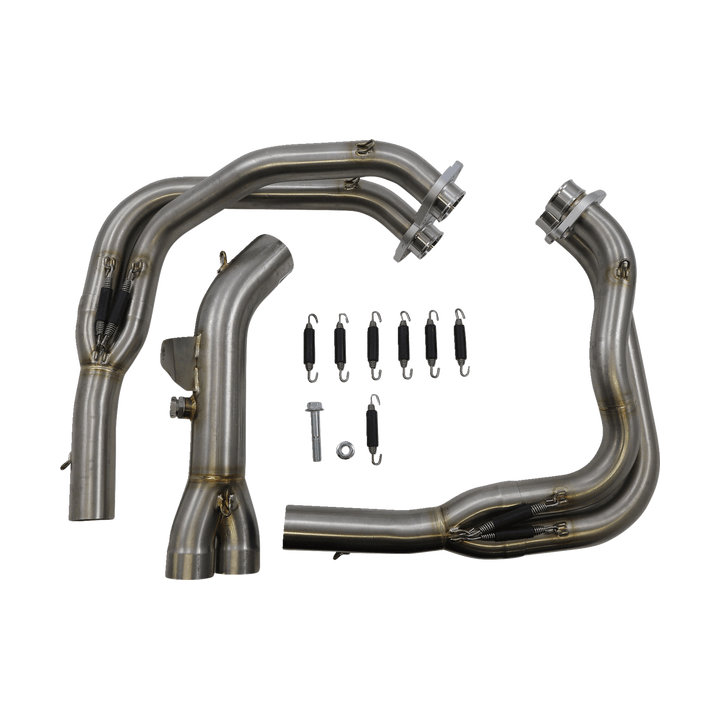 Collettore Akrapovic per Kawasaki | Z 900/Abs | SKU: E-K9R2