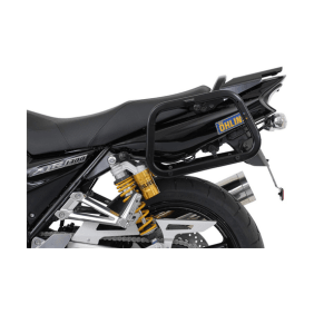 Supporto per bagagli SW Motech Side Carrier Evo