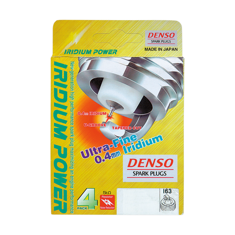Vela de ignição Denso Denso Iridium Spark Plug
