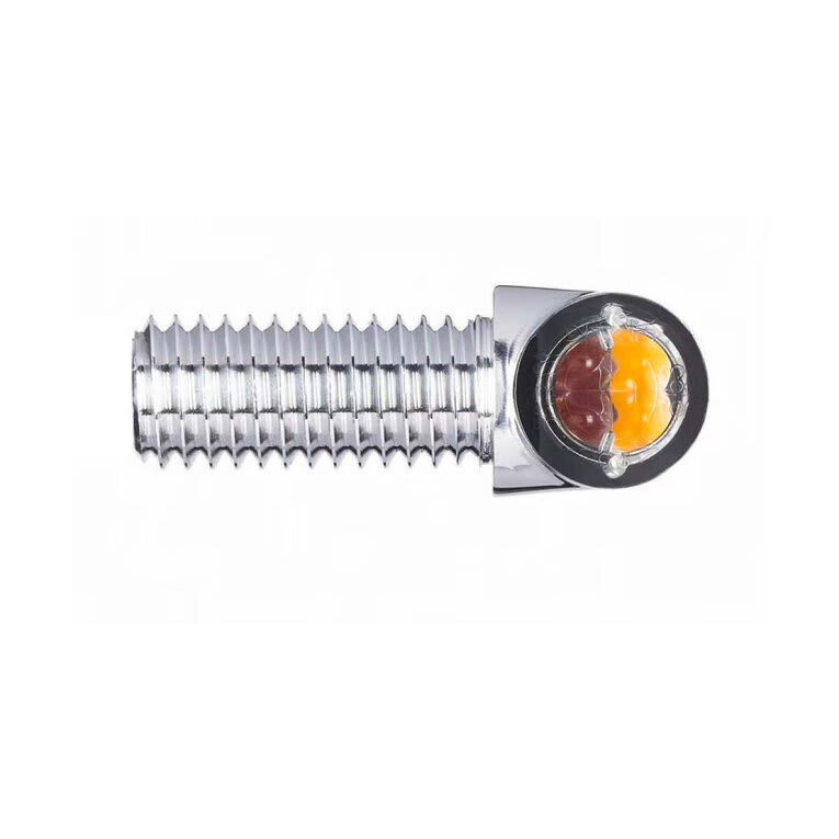 Luz de freno Motogadget Mo.Blaze Tens3 3In1 Bk