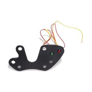 Tamarit Luggage support EFI odometer support