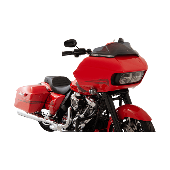 Klock Werks Windshield Flare W/S Fltr Sport Ds