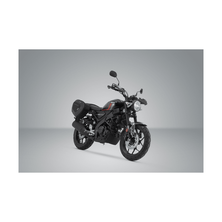 Saddlebag SW Motech Pro Blaze H Saddlebag Set