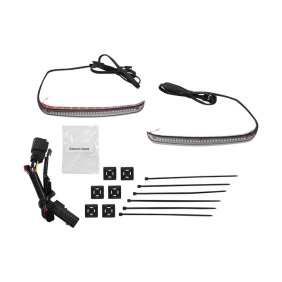 Indicatori Ciro Bag Blades Ambr T/S