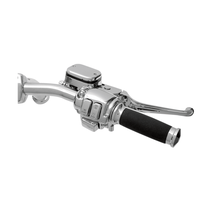 Drag Specialties Kupplungs- und Bremshebel Controls Hb 9/16Mc 96-13