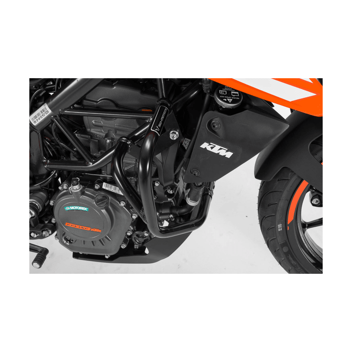 Fenders SW Motech Crash Bar