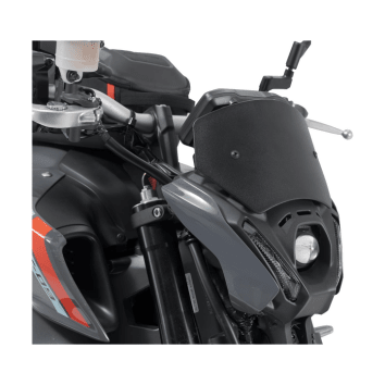 Windshield SW Motech Windscreen