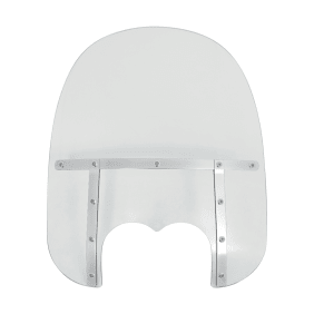 Parabrisa Memphis Shades 19 Fats Bob Fxdf Clr