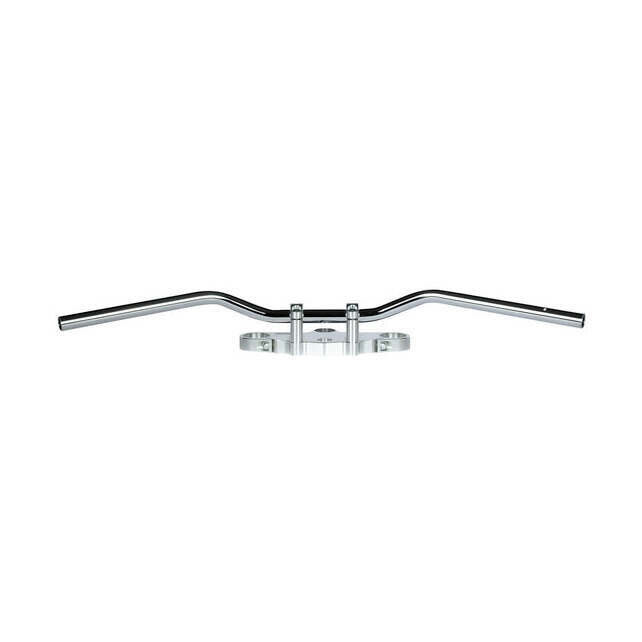 Trw Generic handlebar Hbar 22Mm Superbk Spor Stl Chr