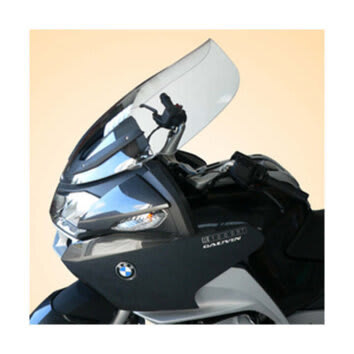 Bullster Windschutzscheibe Wshld Bmw R1200 Rt 05-09