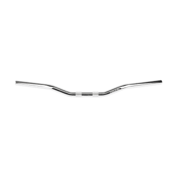 Manubrio generico Thrashin Supply Co Handlebar 1 Low Bnd Chr