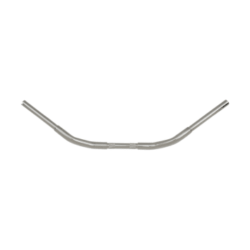 Manillar genérico Drag Specialties Handlebar Clc Bflo Ch Tbw