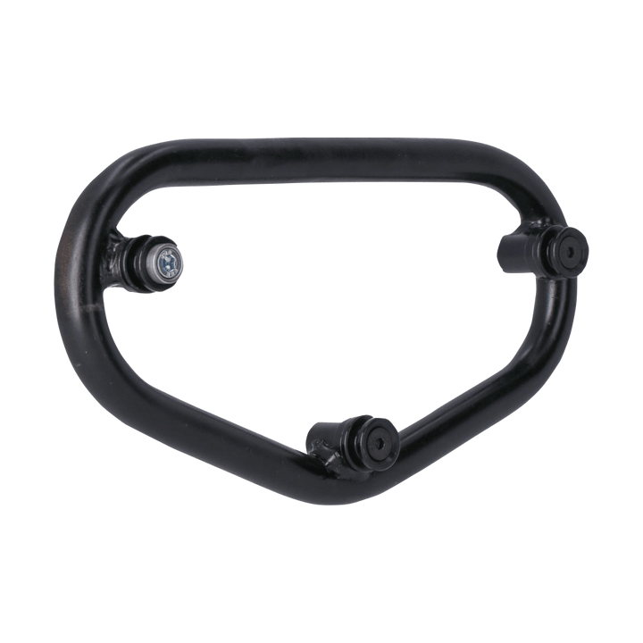 Luggage support SW Motech Slc Side Carrier L