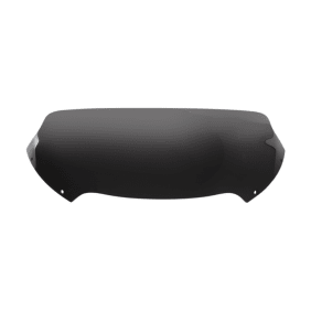 Memphis Shades Windshield Shild Fltr15-19Spoil 5Drk