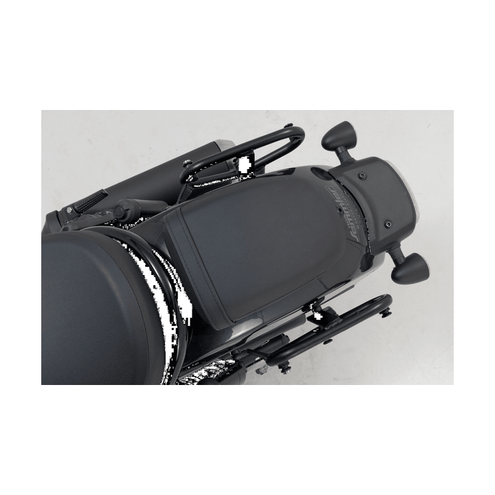 Gepäckunterstützung SW Motech Slc Side Carrier L