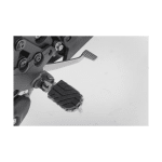 Pedane SW Motech Footrest Kit Ion
