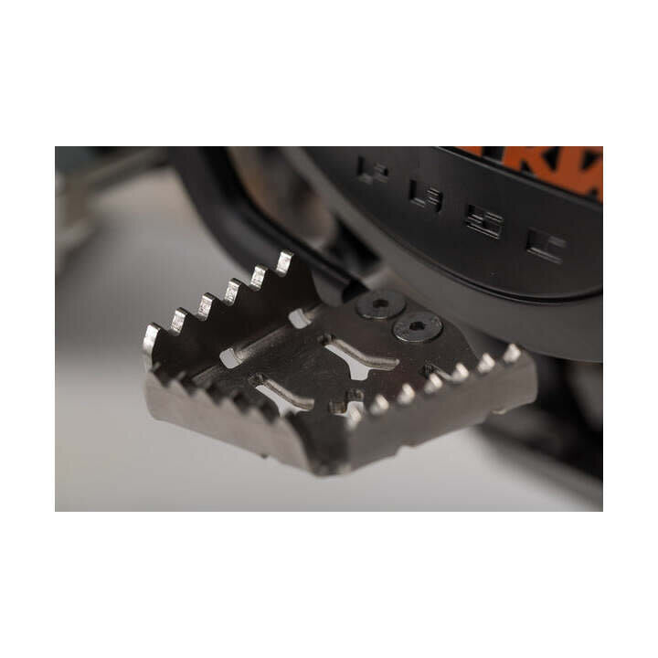Pédale SW Motech Brake Pedal Ext