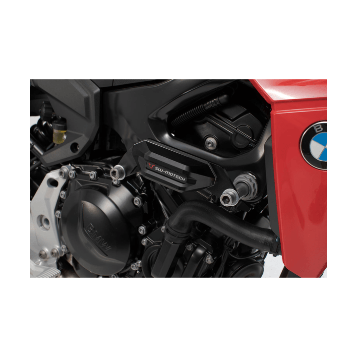 Sturzbügel SW Motech Frame Slider Kit