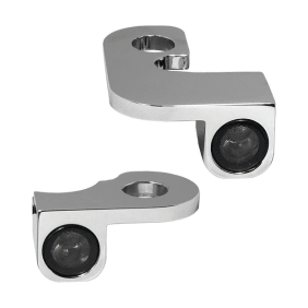 Intermitente Heinz Bikes Nano Fl/Fx 90-14 Chr