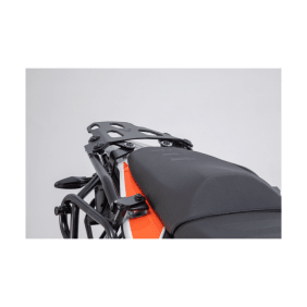 Gepäckunterstützung SW Motech Street Rack
