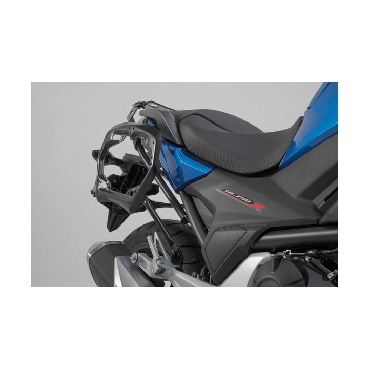 Luggage support SW Motech Pro Side Carrier Nc750X