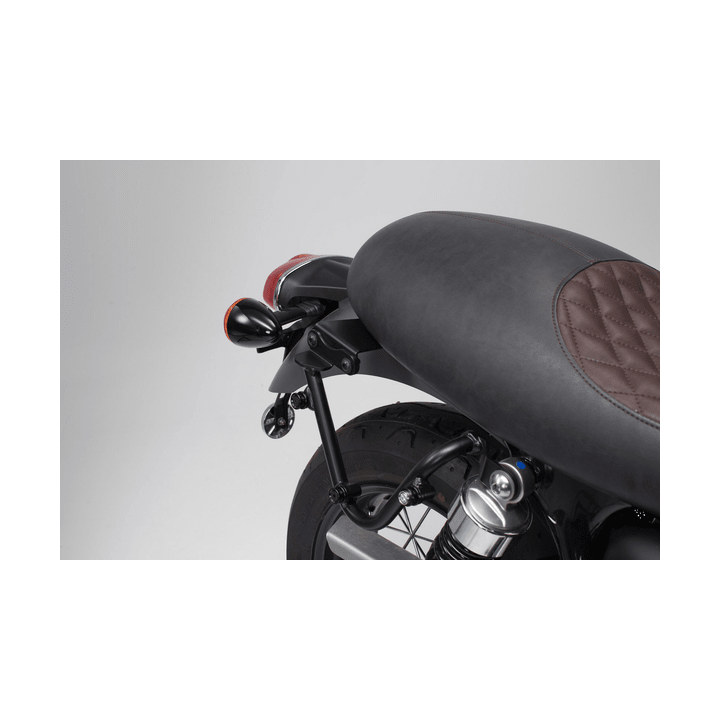 Gepäckunterstützung SW Motech Adpt Slc Side Carrier L