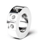 Interruttore Motogadget Mo-Switch Mini 22Mm Black