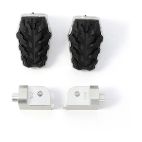 Footrests SW Motech Evo Footpeg Kit R Nine T