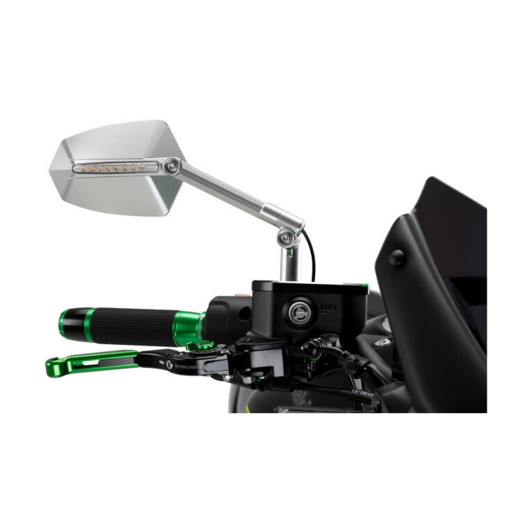 Puig Spiegel mit Blinker GTI