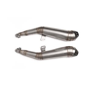 Tamarit Schalldämpfer Thor muffler