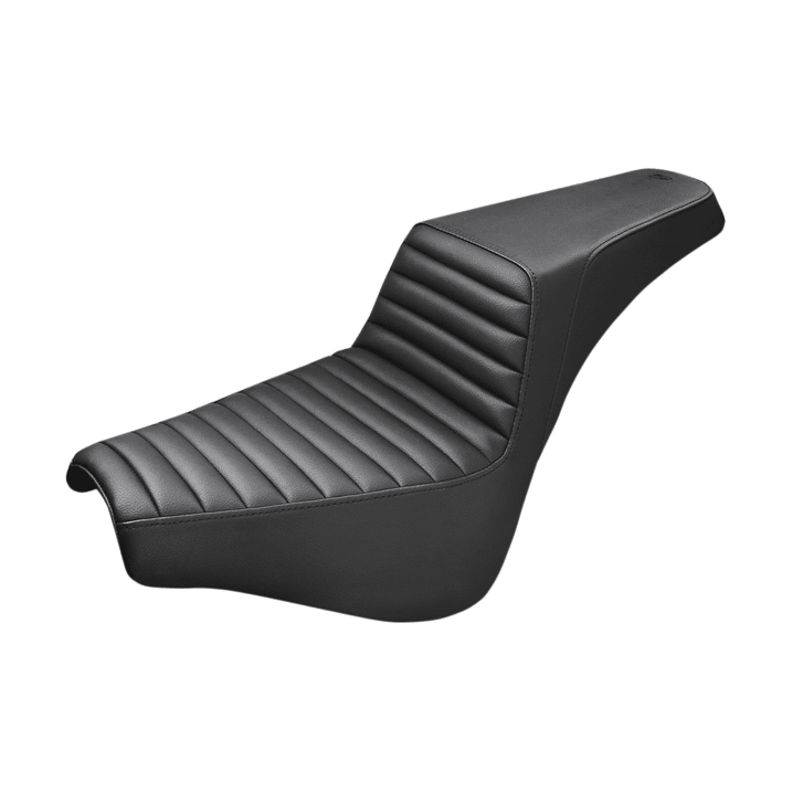 Siège biplace Saddlemen Seat Step Up Tr