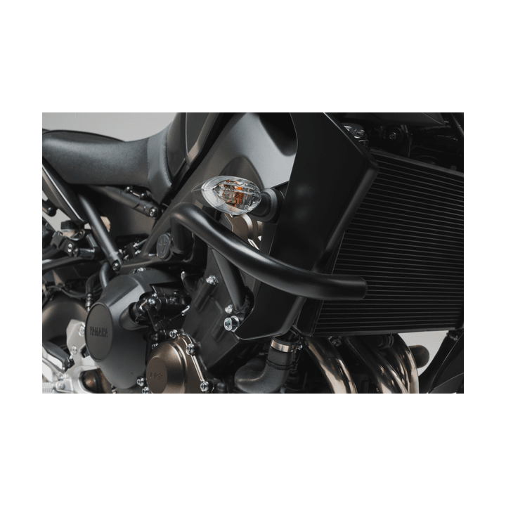 Barras de proteção SW Motech Crash Bar