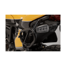 Luggage support SW Motech Side Carrier Slc L