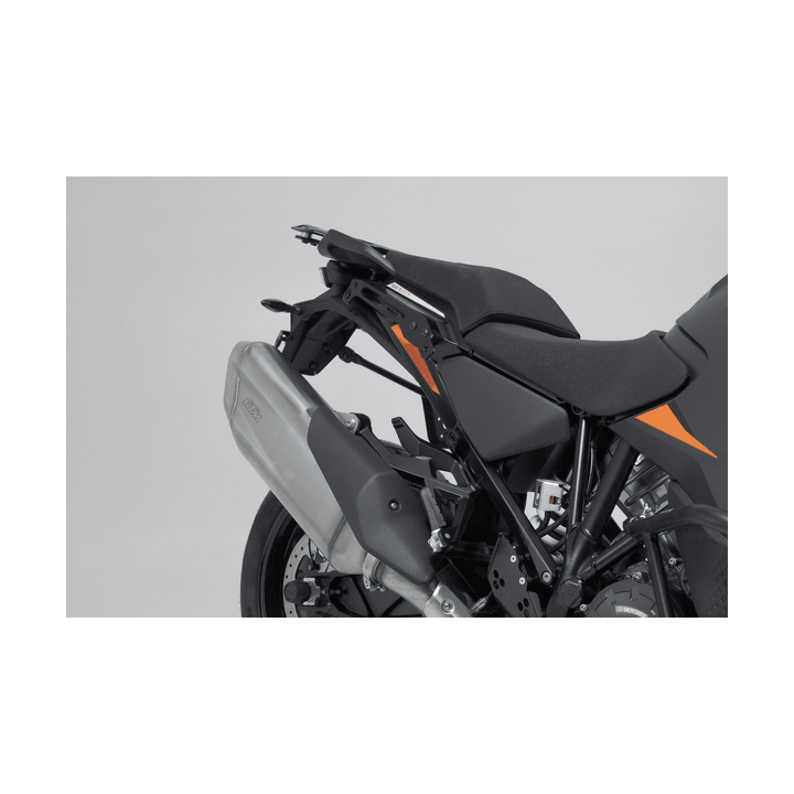 Luggage support SW Motech Pro Side Carrier