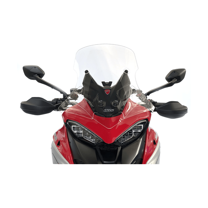 Wrs Windschutzscheibe Wndscrn Capo Multist V4 Clr