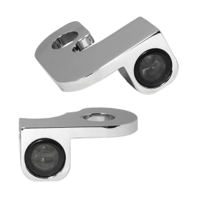 Intermitente Heinz Bikes Nano Flh 90-08 Chr